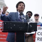 ‘Waste of @#$% Time’: Under Fire From Other Democrats, Michigan Lawmaker Drops Trump Impeach Effort