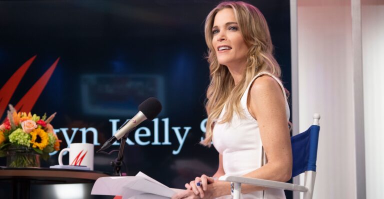 ‘I Can’t Have a Boss’: Fiercely Independent Megyn Kelly Expands ‘Podcast Space’