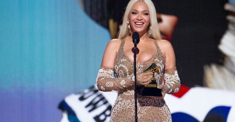 Beyonce’s ‘Cowboy Carter’ Still Isn’t Country Music, Despite the AMA’s Tone-Deaf Trophies