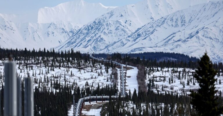 America Needs Oil Exploration in Alaska