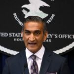 ‘This Isn’t Just Crime. It’s Terror,’ Senate Panel’s Hearing on Mexican Cartels Is Told