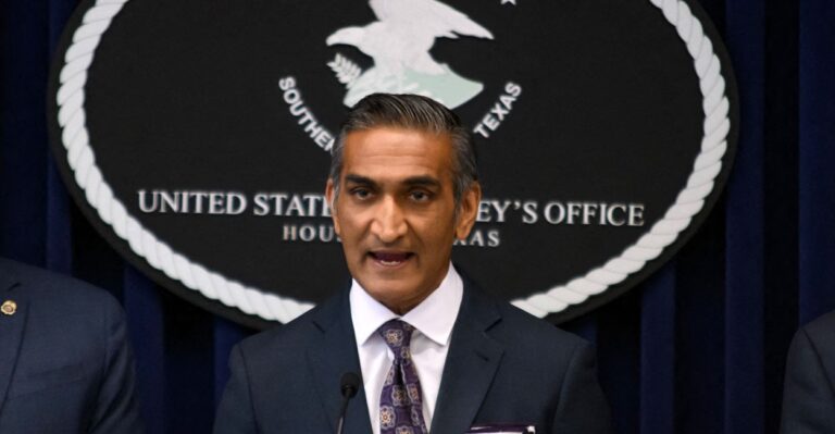 ‘This Isn’t Just Crime. It’s Terror,’ Senate Panel’s Hearing on Mexican Cartels Is Told