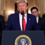 Shock-and-Awe ‘Midnight Hammer’ Iran Strike Encapsulates Trump Doctrine