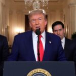 A Very Consequential 2 Weeks for Trump’s Presidency