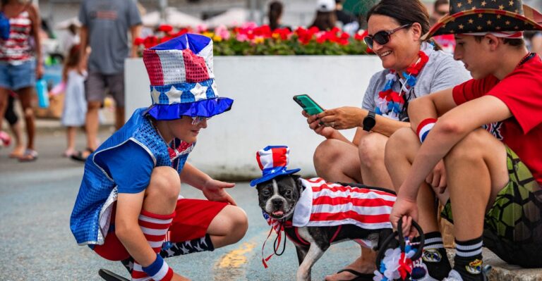 4 Reasons Why This 4th of July Is Better