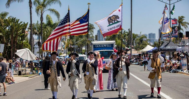 Revive Civics Education for America’s 250th