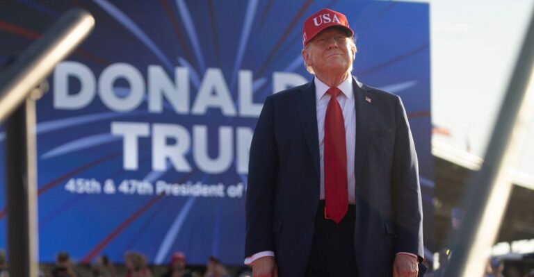 What the First 6 Months of the Trump Admin Have Revealed About Our ‘Experts’