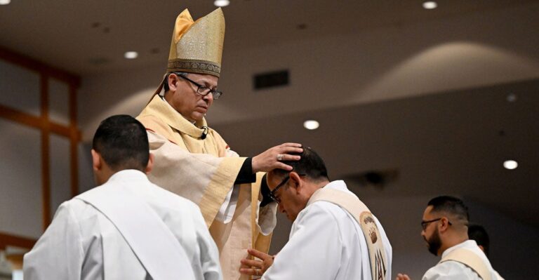 Second Catholic Diocese Allows Illegal Immigrants to Skip Mass