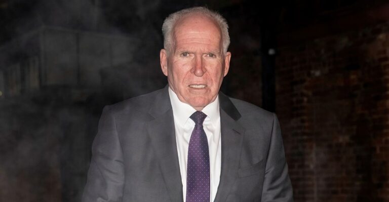 Why John Brennan Belongs in Prison