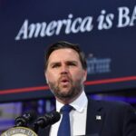 TIEBREAKER IN CHIEF: Vance‘s Votes Prove Pivotal in Senate