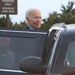 This Convicted Criminal Recrossed Biden’s Border