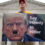 Lawmaker Calls for Research Into ‘Toxic’ Trump Derangement Syndrome