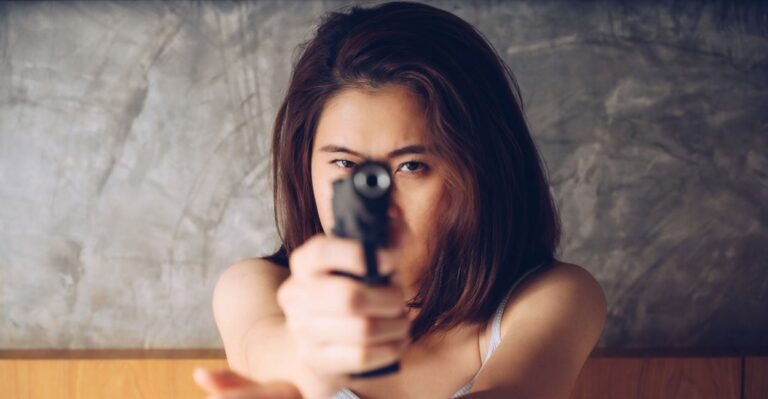 Crime-Stoppers: Armed Citizens Protect Themselves, Others