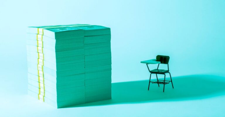 Education Department’s Return on Investment? Zero. Shut It Down.