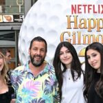 America’s ‘Happiest’ Golfer Has a Timeless Message: Family First