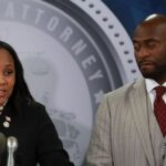 Fani Willis’ Office Begging for Résumés on LinkedIn