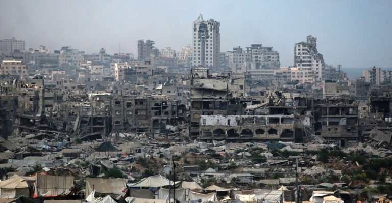 The Media’s Distorted Lens: German Investigation Reveals Staged Photos From Gaza