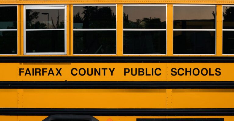 Parents Angry as Virginia High School Faces Probe of Minors’ Abortions