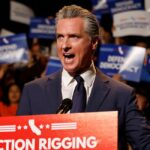 Gavin Newsom’s Misguided Redistricting Initiative