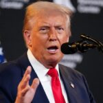 Trump’s Efforts Could Sharply Reduce DC Crime