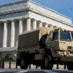 Trump Sees Himself as DC’s Top Lawman