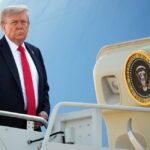 As Trump Teases Marijuana Reclassification, Experts Warn of Health Threats