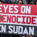 Trump Can Prevent a Genocide in Sudan
