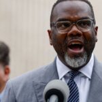 ‘We Don’t Feel It’: As Dems Claim Crime Is Down, Chicagoan Says Locals Live in ‘Fear’