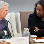 Trump Hints at Nominee for Open Fed Post After Firing Governor