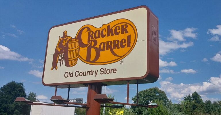 Backlash Begets Backtrack: Cracker Barrel Scraps Part of ‘Woke’ Makeover