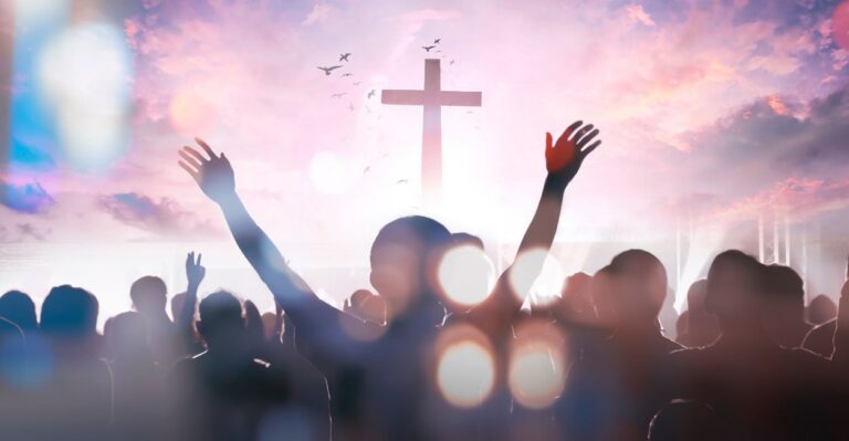 Gen Z Leading a Return to a Faithful Culture?