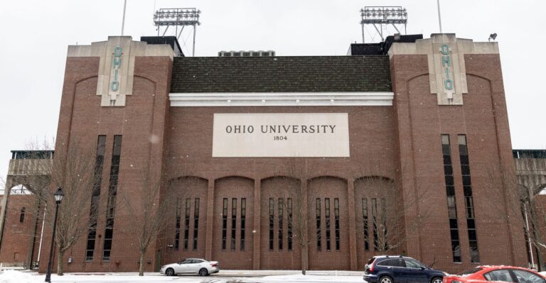 Students Complain as Ohio Law Dismantles DEI at Universities