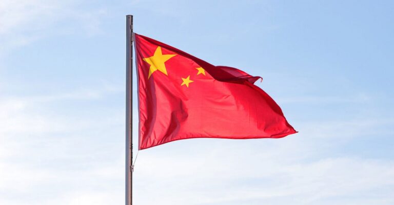 Why Are Some Chinese Nationals Able to Enter US Territory Without Visas?