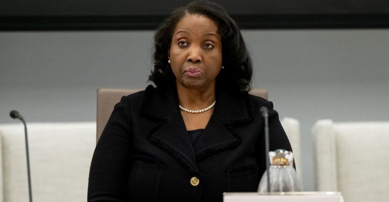 Yes, President Trump Has the Authority to Fire Lisa Cook