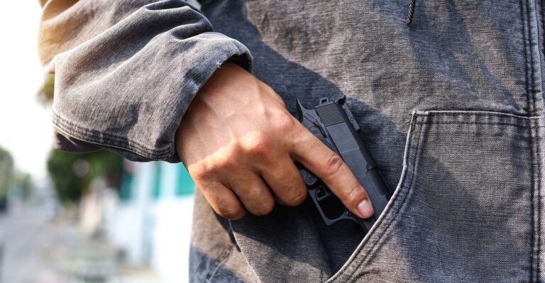 The Dangerous Myth of Juvenile Criminal Ingenues