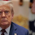 Here’s How Trump’s Judicial Nominees Are Stacking Up So Far