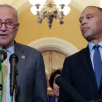 BARRASSO: Meet the Real Americans a Democrat Shutdown Would Hurt the Most