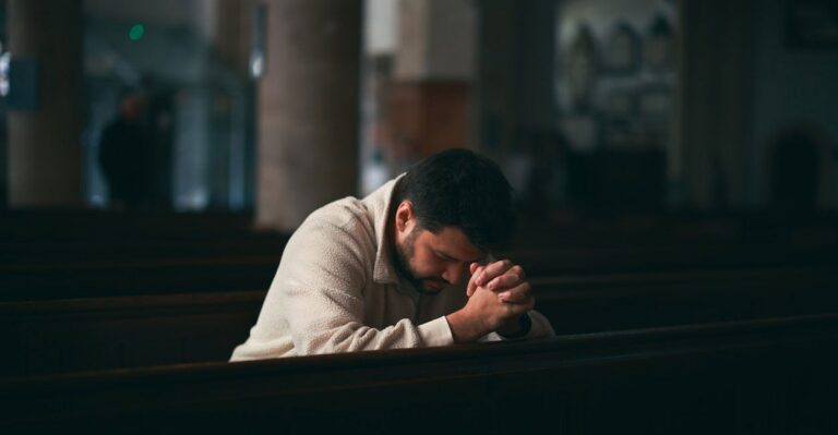 Prayer Works, According to Science