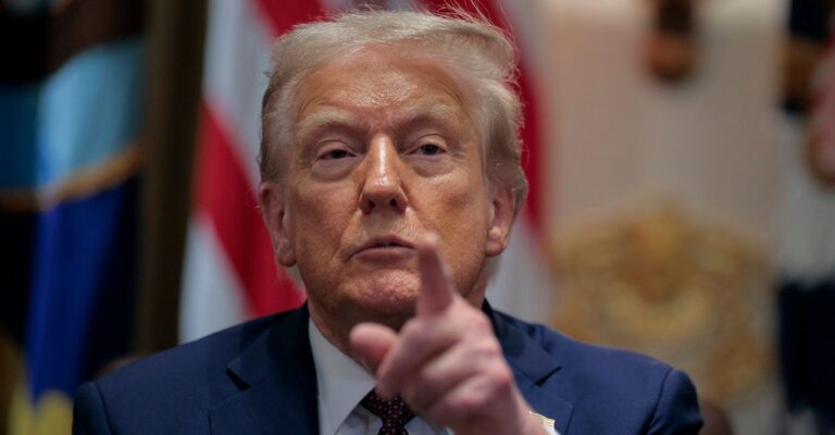 Trump’s National Guard Deployment and the Art of the 80-20 Issue