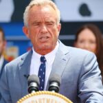 RFK Jr.’s Report Unveils Plan to Make America’s Children Healthy Again