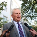 ‘Professional Hit’? Some Lawmakers Speculate on Nature of Kirk’s Killing