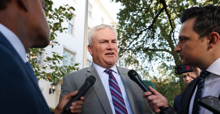 ‘Professional Hit’? Some Lawmakers Speculate on Nature of Kirk’s Killing
