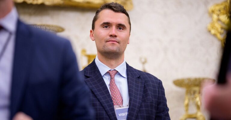 New York Times Issued Correction After Making False Claim About Charlie Kirk