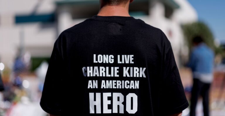 Charlie Kirk’s Turning Point USA Has Long Been Target of Leftist Intolerance, Violence