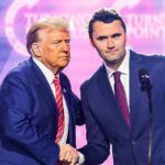 Kirk’s Killing Was the Ugly, Evil Result of Demonizing Political Foes as ‘Existential Threat’