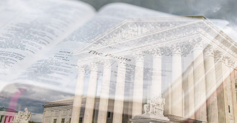 I Went to Supreme Court to Preserve the America My Parents Came Here For