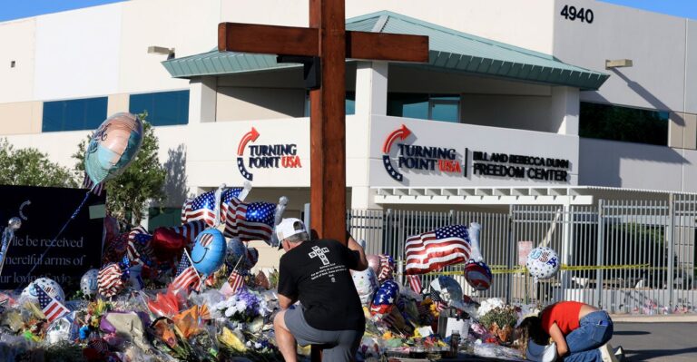 Why the Left Celebrated Charlie Kirk’s Killing—and How to Respond to It