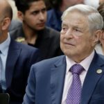 Report: Soros Funneled $80m To Groups Praising Violent Protests