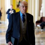 Report: Biden FBI Snooped on 92 Conservative Targets in Trump Witch Hunt