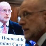 The De-escalation of Politicization Can’t Be One-Sided